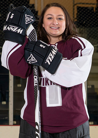 YCMHS Girls Hockey-8253