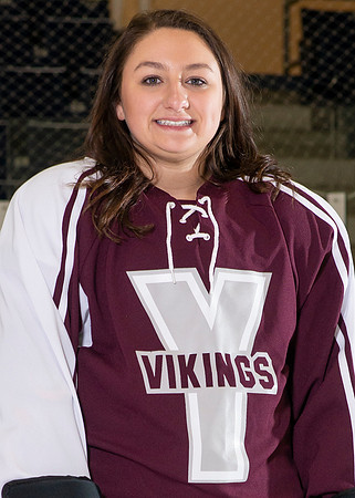YCMHS Girls Hockey-8249