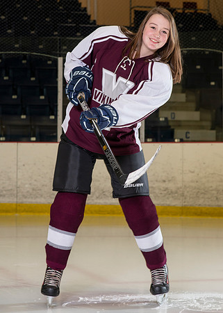 YCMHS Girls Hockey-8244