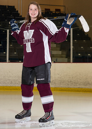 YCMHS Girls Hockey-8240