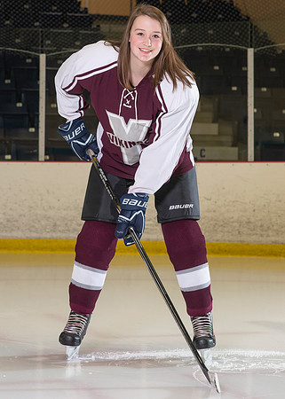 YCMHS Girls Hockey-8234