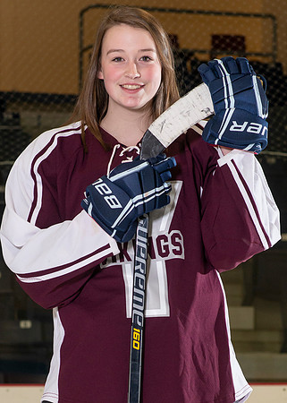 YCMHS Girls Hockey-8232