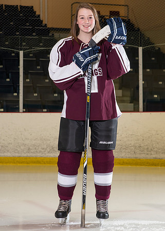 YCMHS Girls Hockey-8231