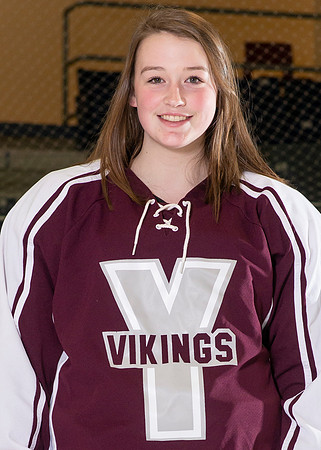 YCMHS Girls Hockey-8228