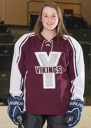 YCMHS Girls Hockey-8227