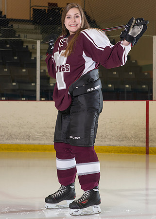 YCMHS Girls Hockey-8215
