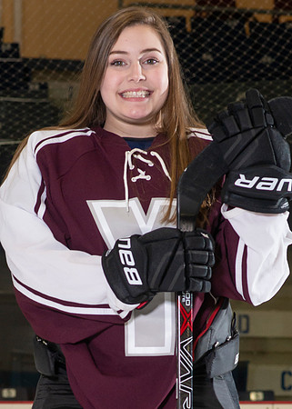 YCMHS Girls Hockey-8210