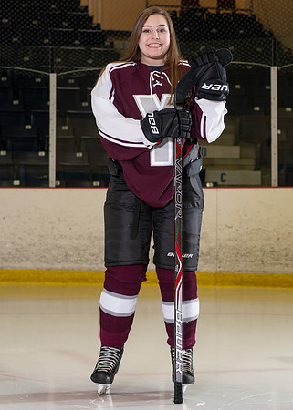 YCMHS Girls Hockey-8207