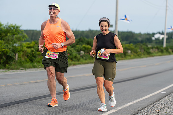 NS MARATHON-87