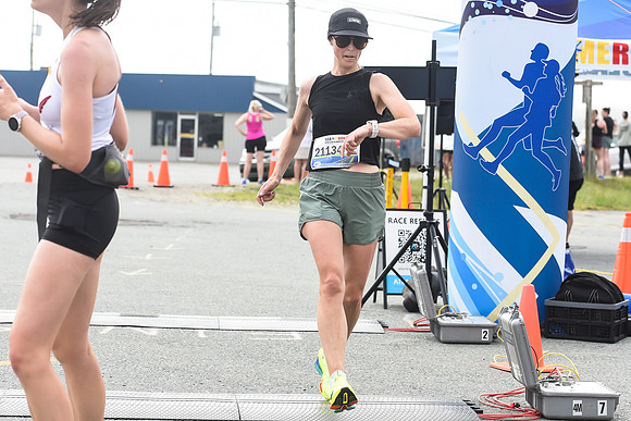 NS MARATHON 24-494