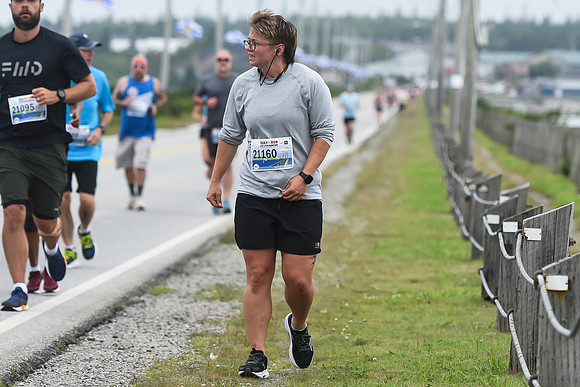 NS MARATHON 24-216