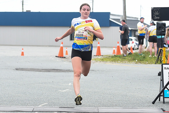 NS MARATHON 24-375
