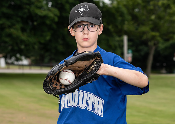 YAMBA 11U RHYNOS-30