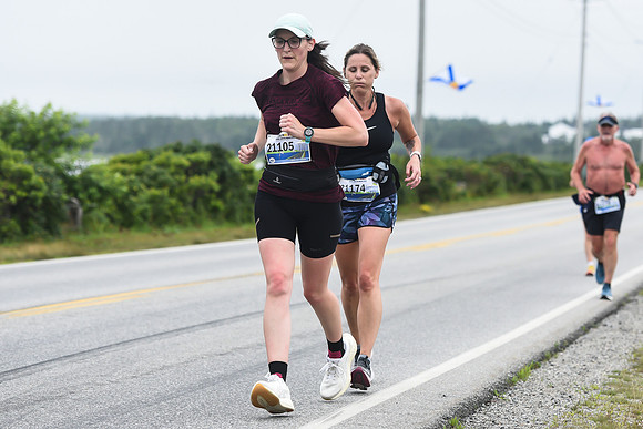 NS MARATHON 24-185