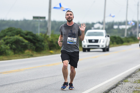 NS MARATHON 24-162