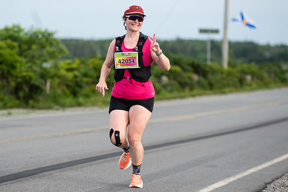 NS MARATHON-80