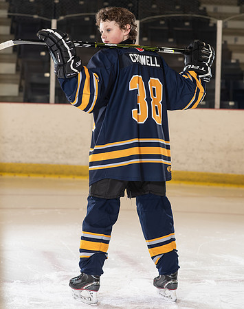 U15 KROWN-1233