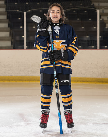 U15 KROWN-1244