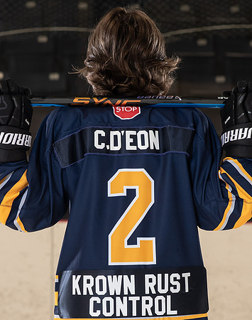 U15 KROWN-1249