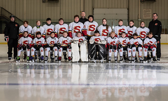 U13 FLAMES-1002