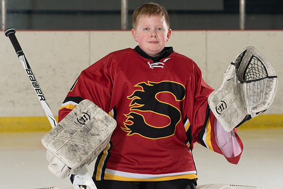 U13 FLAMES-1009