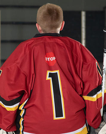 U13 FLAMES-1013