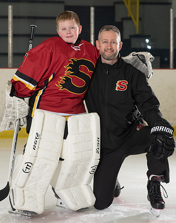 U13 FLAMES-1014