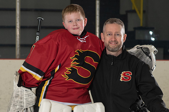 U13 FLAMES-1015