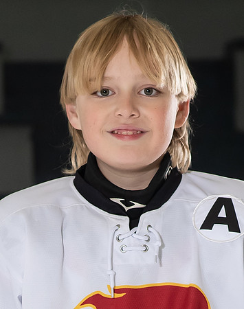 U13 FLAMES-1018