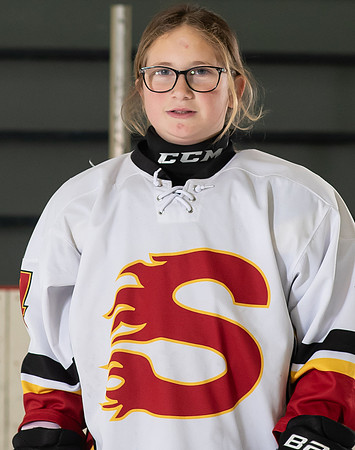U13 FLAMES-1100