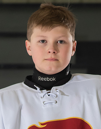 U13 FLAMES-1112