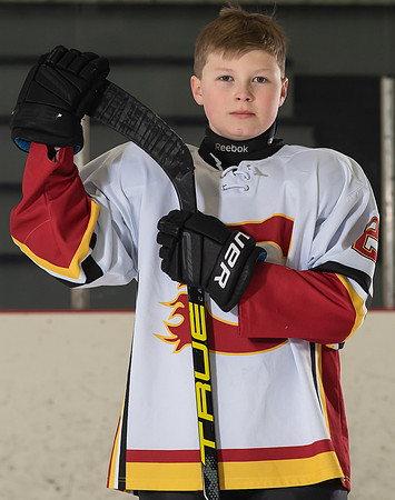 U13 FLAMES-1116