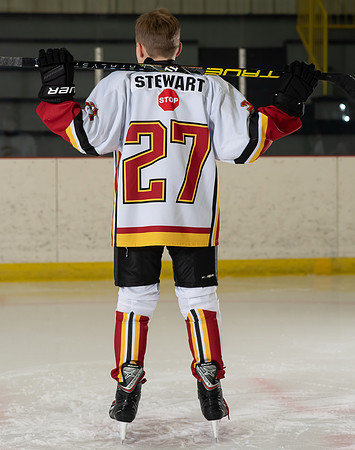 U13 FLAMES-1119