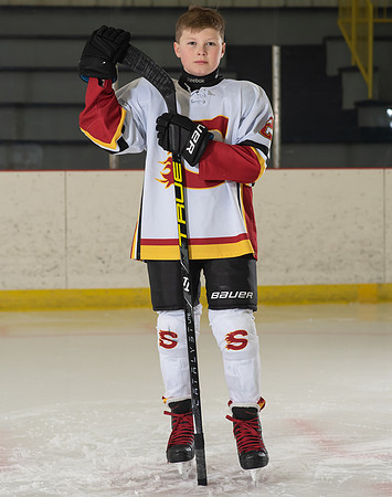 U13 FLAMES-1115