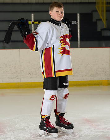 U13 FLAMES-1117