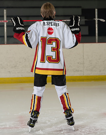 U13 FLAMES-1130