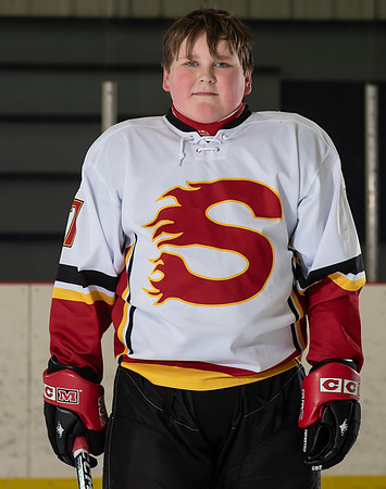 U13 FLAMES-1134
