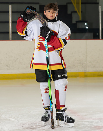 U13 FLAMES-1150