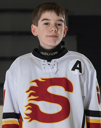 U13 FLAMES-1201