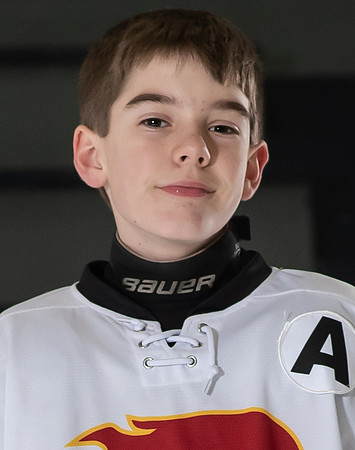 U13 FLAMES-1202