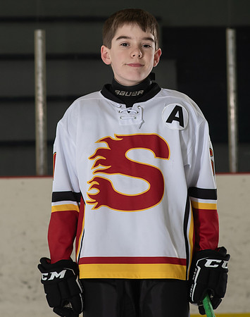 U13 FLAMES-1200