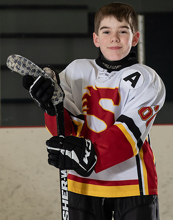 U13 FLAMES-1205