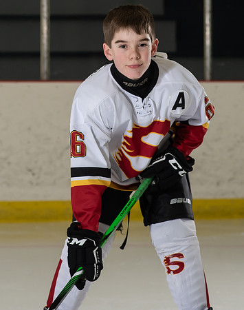 U13 FLAMES-1204