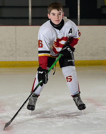 U13 FLAMES-1203