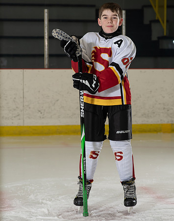 U13 FLAMES-1206