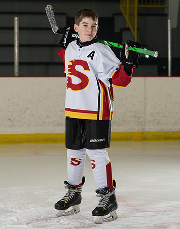 U13 FLAMES-1207