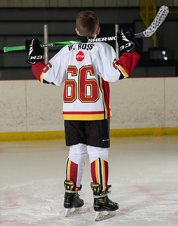 U13 FLAMES-1209