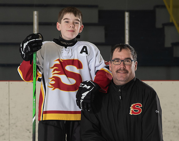 U13 FLAMES-1214