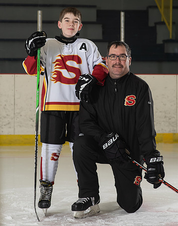 U13 FLAMES-1213