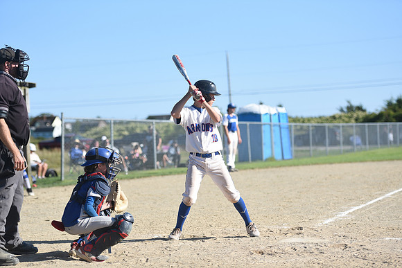 18 KAIDEN BOWSER
